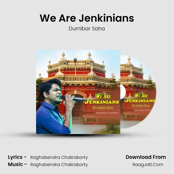 We Are Jenkinians mp3 song