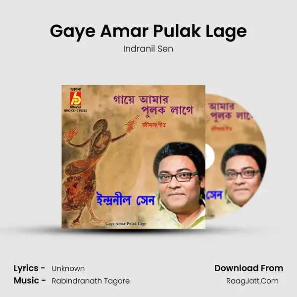 Gaye Amar Pulak Lage mp3 song