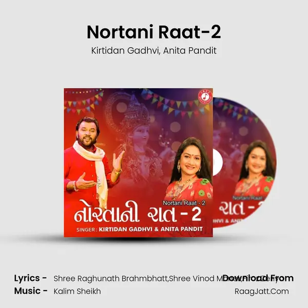 Nortani Raat-2 mp3 song