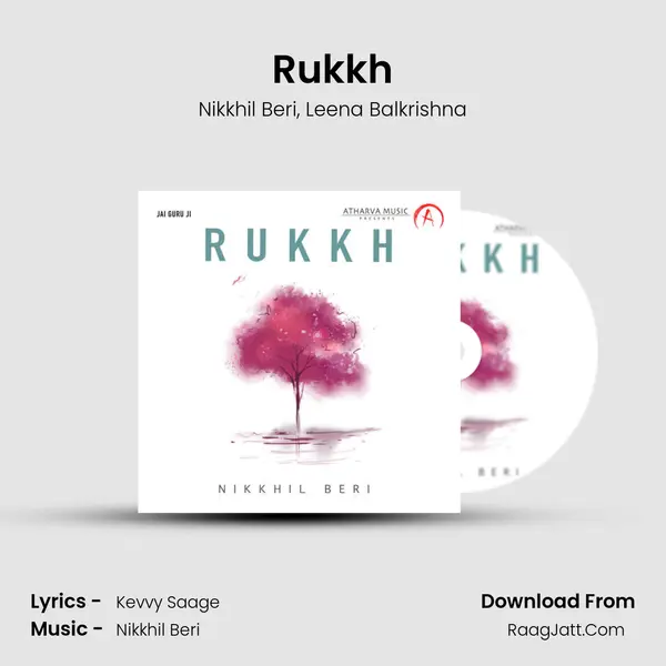 Rukkh mp3 song