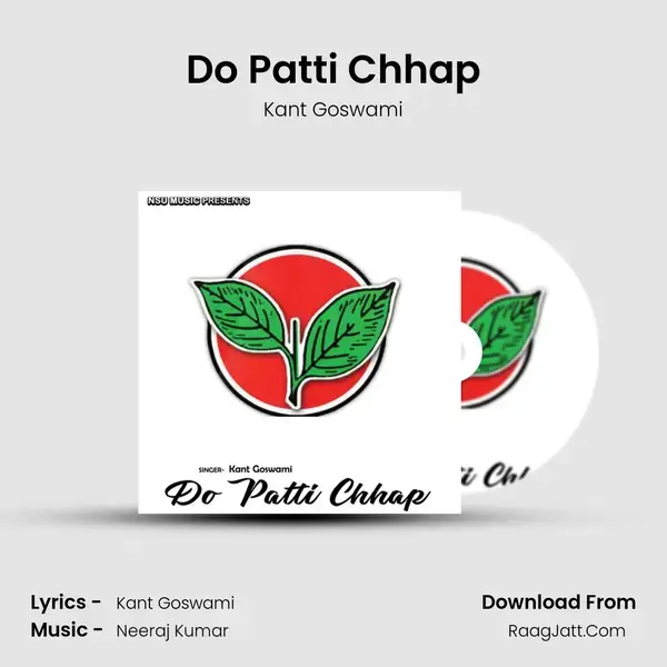 Do Patti Chhap mp3 song