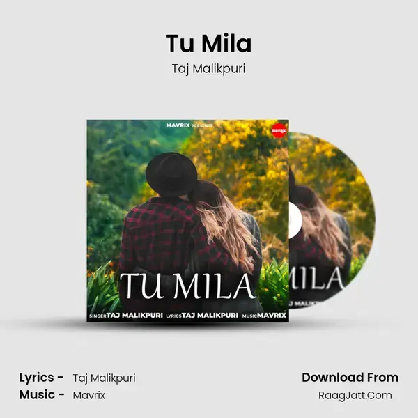 Tu Mila mp3 song