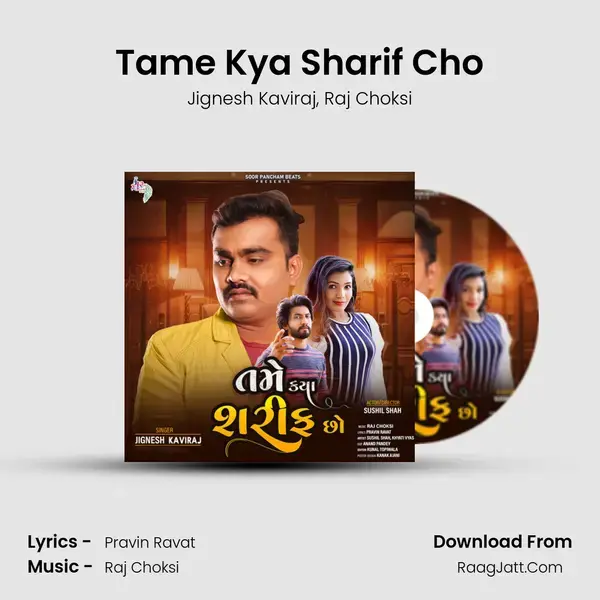 Tame Kya Sharif Cho mp3 song