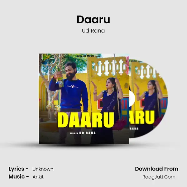 Daaru mp3 song