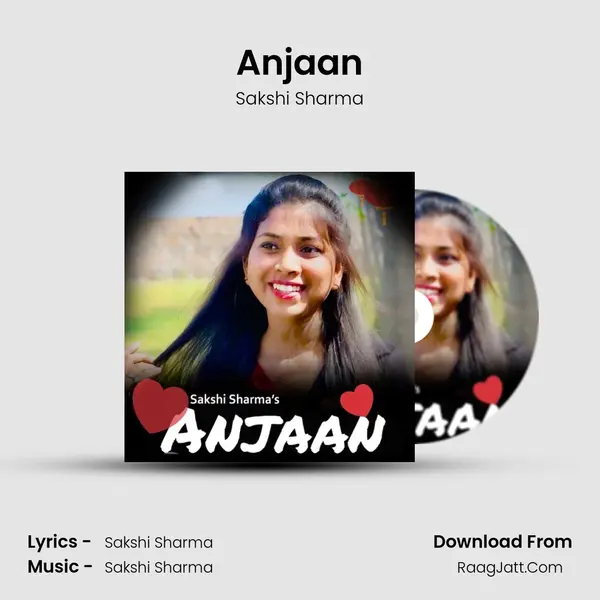 Anjaan mp3 song