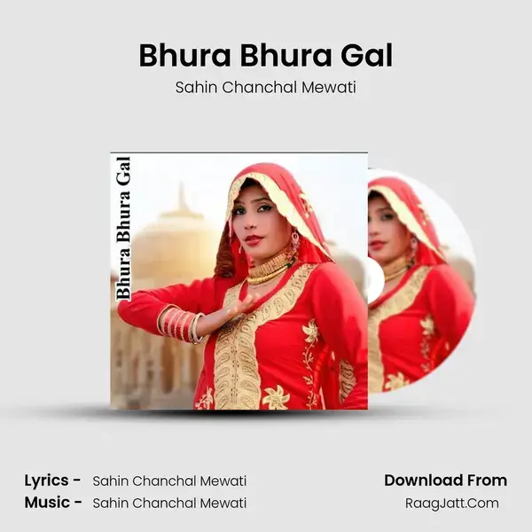 Bhura Bhura Gal mp3 song