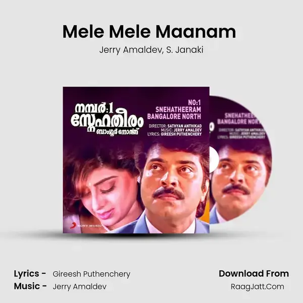 Mele Mele Maanam (Version, 3) mp3 song