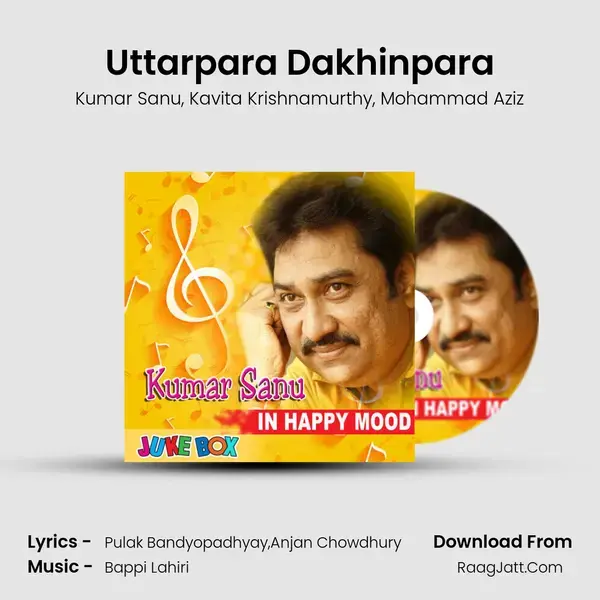 Uttarpara Dakhinpara mp3 song