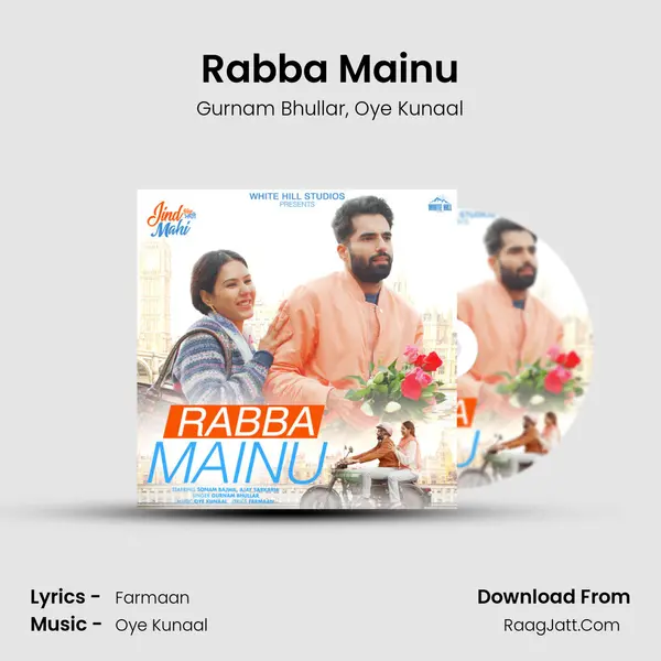 Rabba Mainu mp3 song