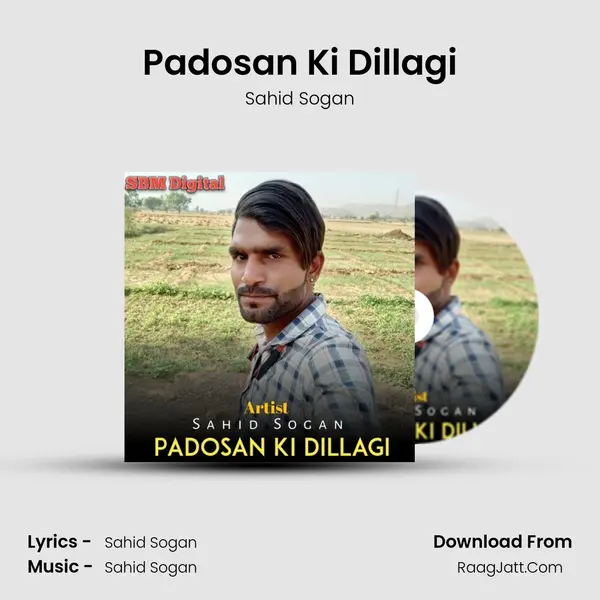 Padosan Ki Dillagi mp3 song