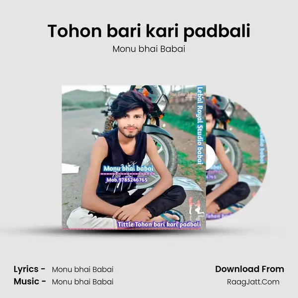 Tohon bari kari padbali mp3 song