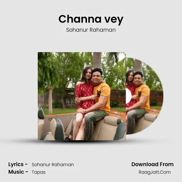 Channa vey mp3 song