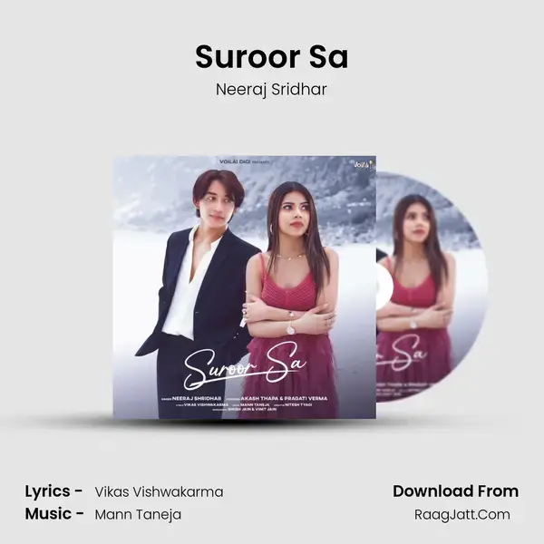 Suroor Sa mp3 song