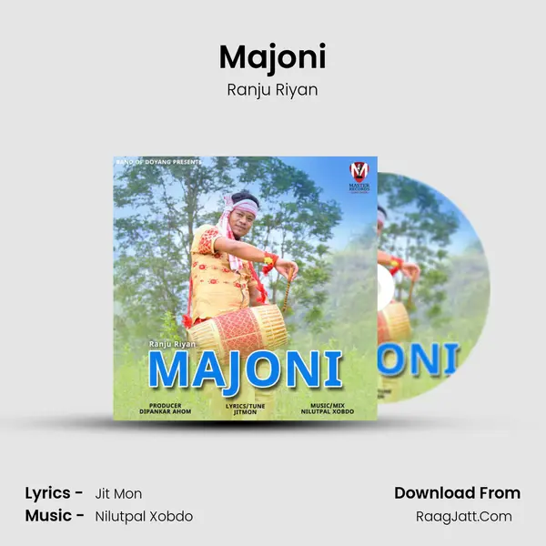 Majoni mp3 song