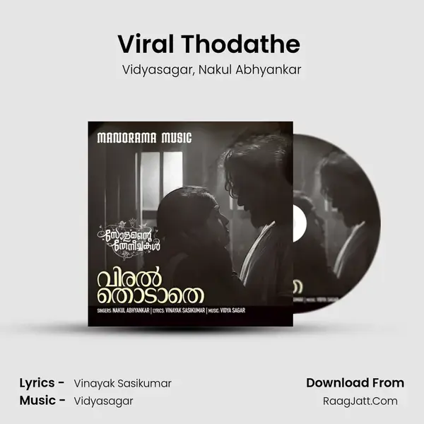 Viral Thodathe (From Solomante Theneechakal) mp3 song