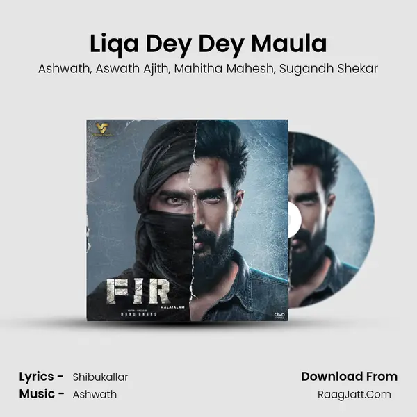 Liqa Dey Dey Maula mp3 song