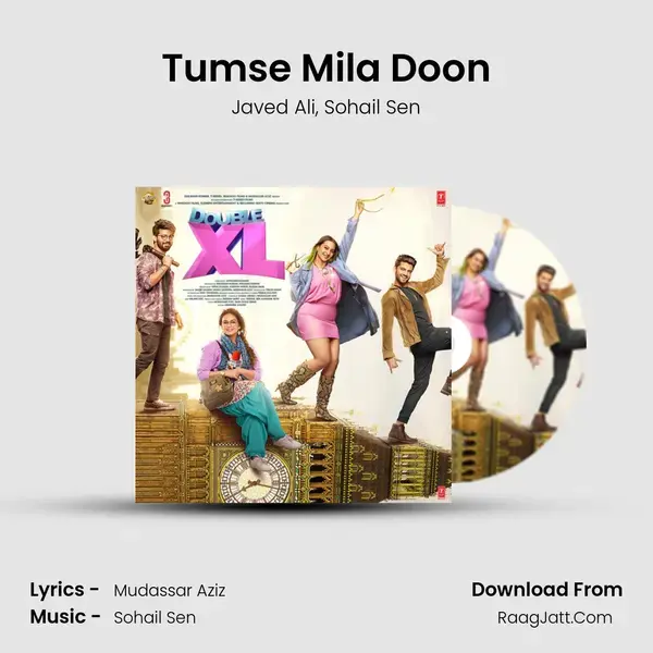 Tumse Mila Doon mp3 song