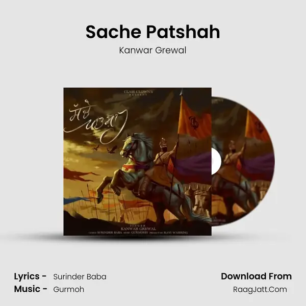 Sache Patshah mp3 song