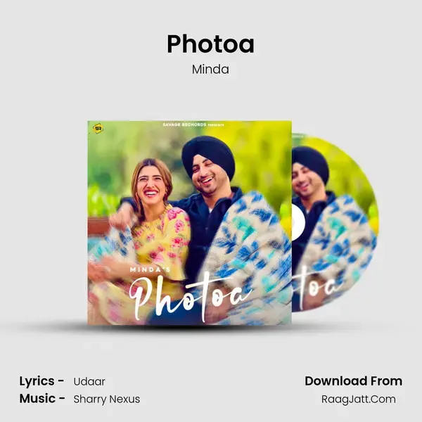 Photoa mp3 song