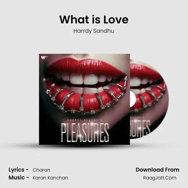 What is Love mp3 song