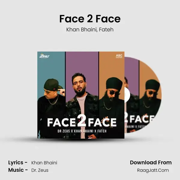 Face 2 Face mp3 song