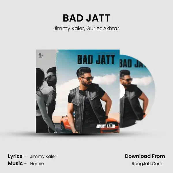 BAD JATT mp3 song