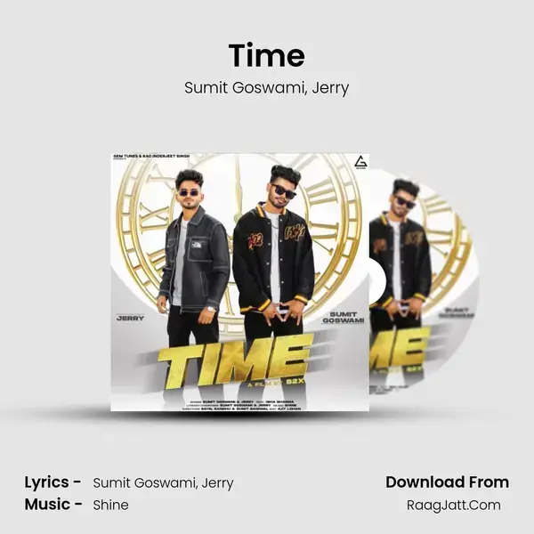 Time mp3 song