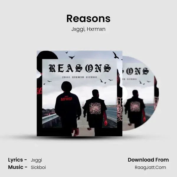 Reasons mp3 song