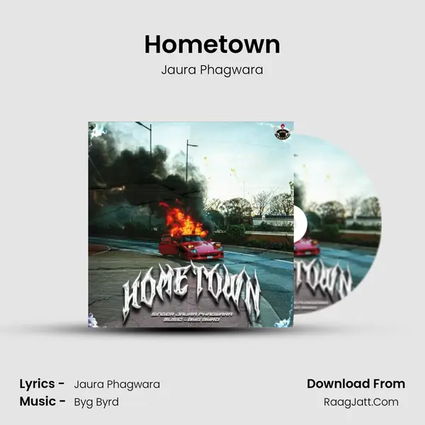 Hometown mp3 song