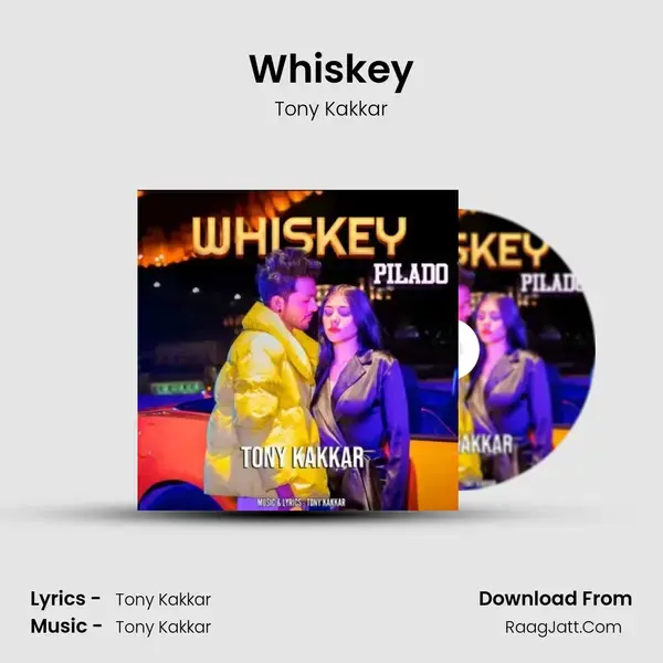 Whiskey mp3 song