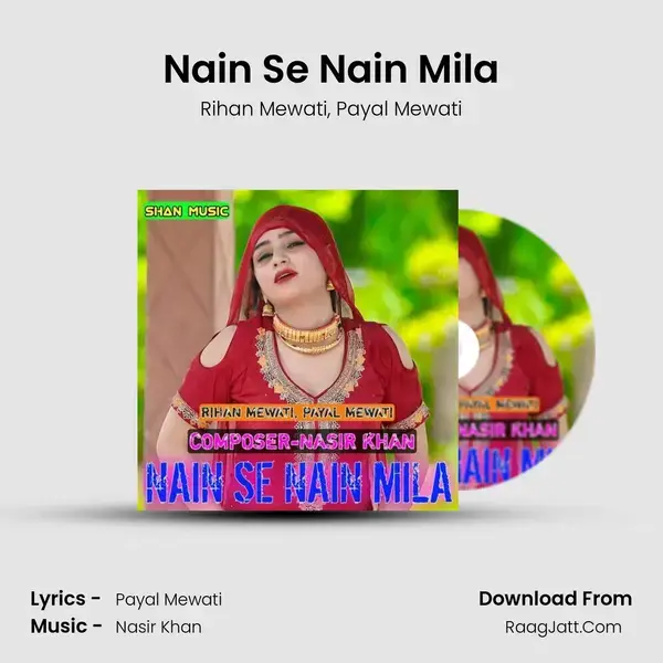 Nain Se Nain Mila mp3 song