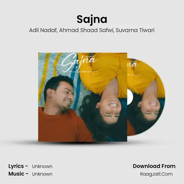 Sajna mp3 song