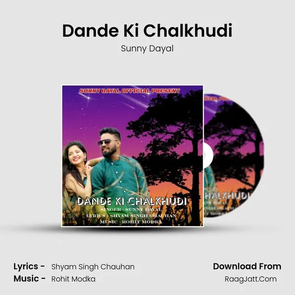 Dande Ki Chalkhudi mp3 song