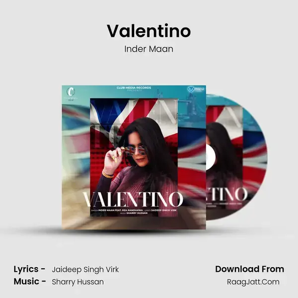 Valentino mp3 song