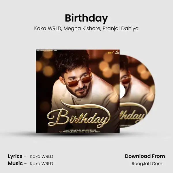 Birthday mp3 song