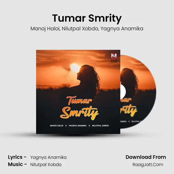 Tumar Smrity mp3 song