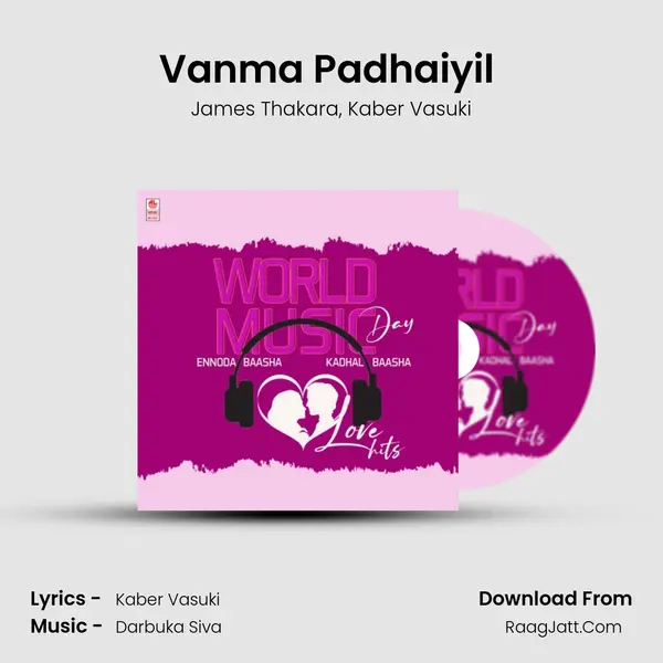 Vanma Padhaiyil (From Rocky) mp3 song