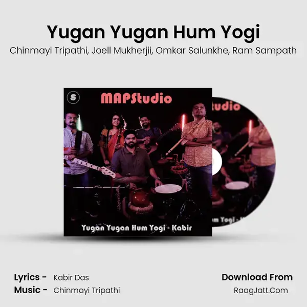 Yugan Yugan Hum Yogi mp3 song