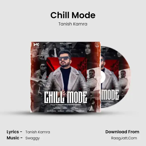 Chill Mode mp3 song