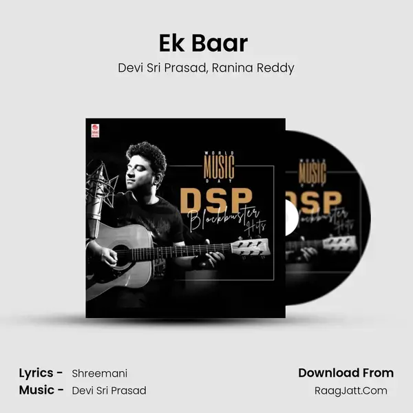 Ek Baar (From Vinaya Vidheya Rama) mp3 song