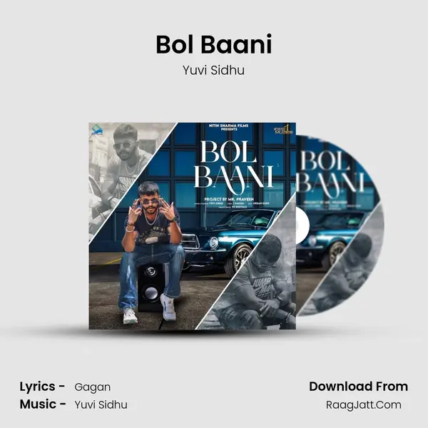 Bol Baani mp3 song