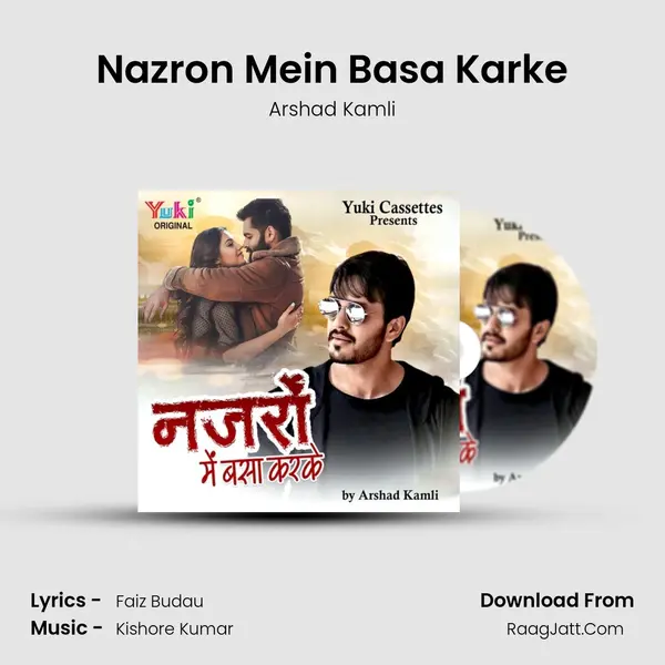 Nazron Mein Basa Karke mp3 song