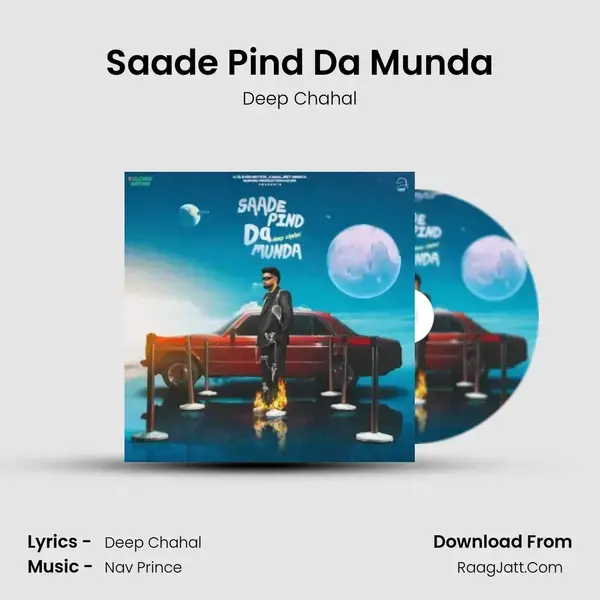 Saade Pind Da Munda mp3 song