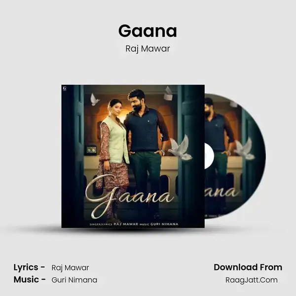 Gaana - Raj Mawar