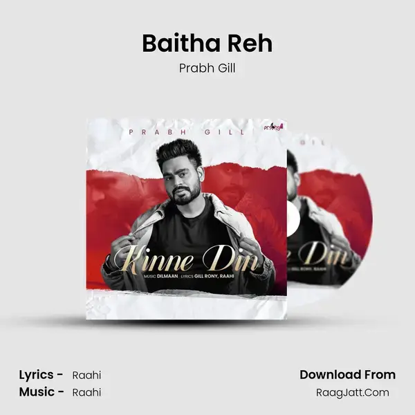 Baitha Reh mp3 song