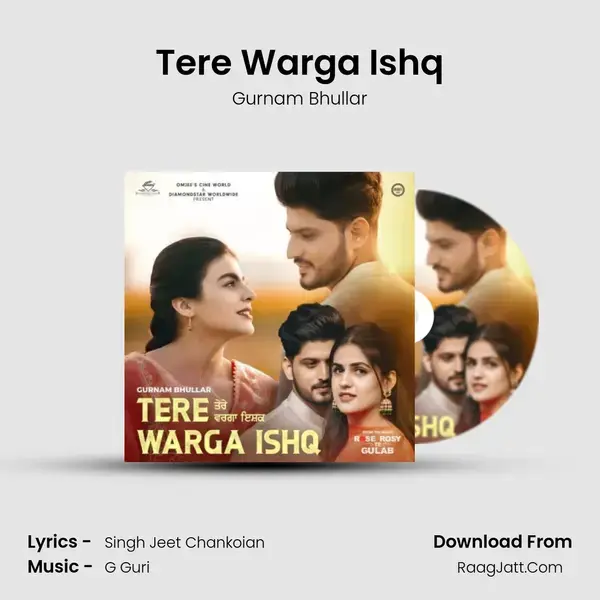 Tere Warga Ishq mp3 song