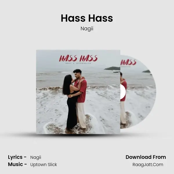 Hass Hass mp3 song