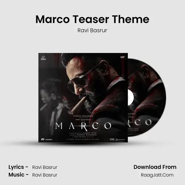 Marco Teaser Theme mp3 song