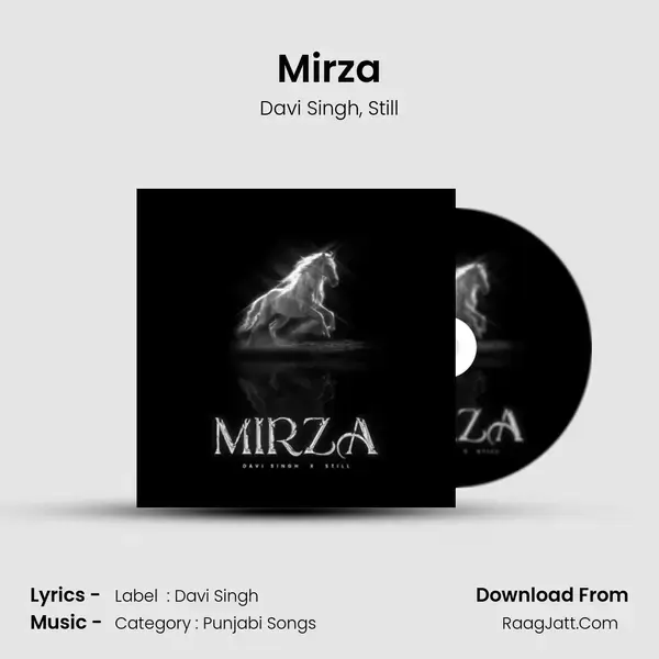 Mirza - Davi Singh