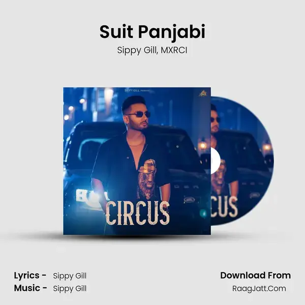 Suit Panjabi mp3 song